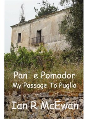 按需印刷不退不换Pan' E Pomodor - My Passage to Puglia[9781430325833]