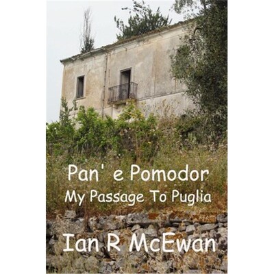 按需印刷Pan' E Pomodor - My Passage to Puglia[9781430325833]