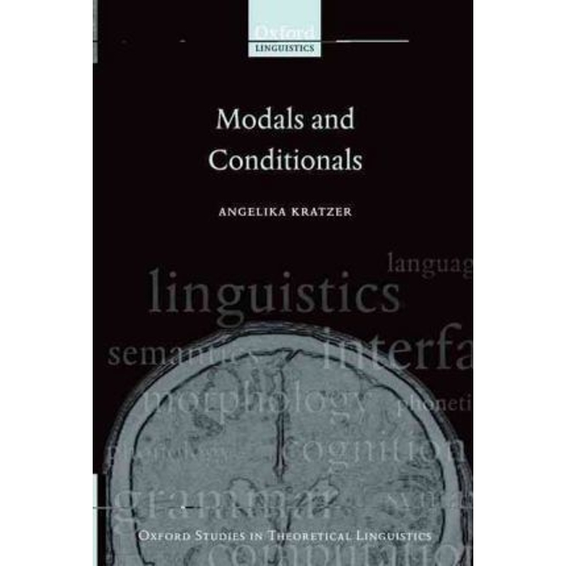 【按需印刷】 MODALS & CONDITIONALS