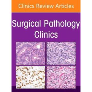 Pathology Surgical Clinics Issue 预订Breast
