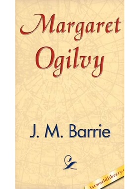 预订不退不换Margaret Ogilvy