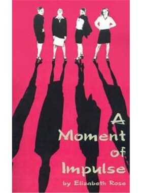 按需印刷A Moment of Impulse[9780759611696]