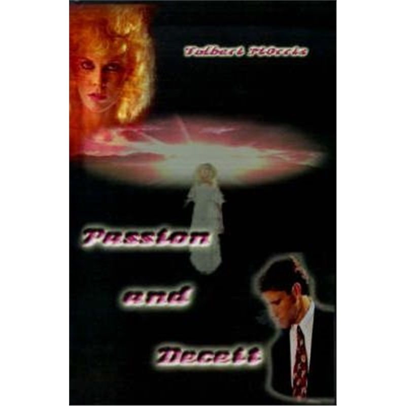 按需印刷不退不换Passion and Deceit[9780759635135]