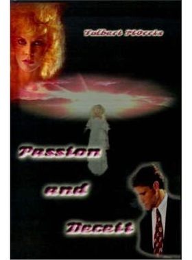 按需印刷Passion and Deceit[9780759635135]