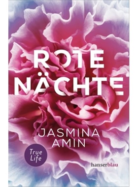 预订【德语】Rote Nachte[9783446264472]