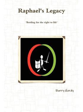 按需印刷Raphael's Legacy[9780955986512]