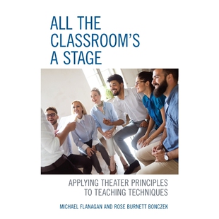 Classroom Stage 按需印刷All 9781475853674 the