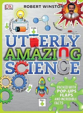 Utterly Amazing Science
