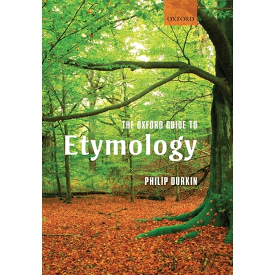 按需印刷不退不换The Oxford Guide to Etymology[9780199691616]