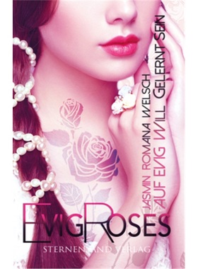 预订【德语】 Evig Roses (Band 8): Auf evig will gelernt sein[9783038962267]