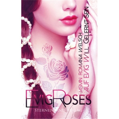 预订【德语】 Evig Roses (Band 8): Auf evig will gelernt sein[9783038962267]