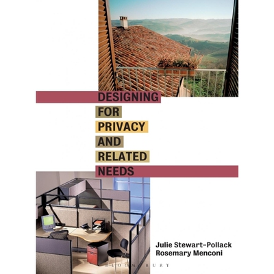 按需印刷不退不换Designing for Privacy and Related Needs[9781563673405]