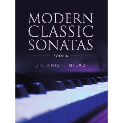 按需印刷不退不换Modern Classic Sonatas[9781728361635]