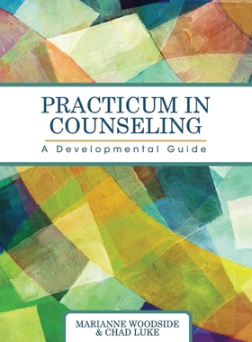 按需印刷Practicum in Counseling[9781516531783]