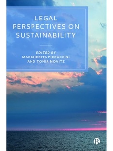 Sustainability 预订Legal Perspectives