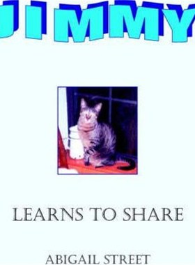 按需印刷Jimmy Learns to Share[9781420842616]