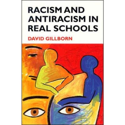 按需印刷Racism and Antiracism in Real Schoolsa[9780335190928]