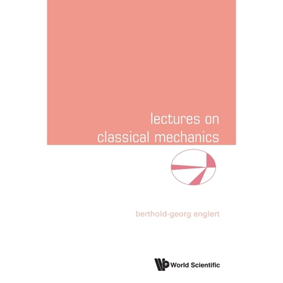 按需印刷Lectures on Classical Mechanics[9789814678452]