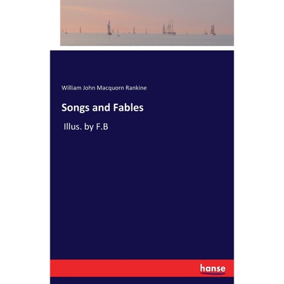 按需印刷Songs and Fables[9783744767378]