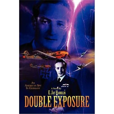 按需印刷Double Exposure[9780595349050]