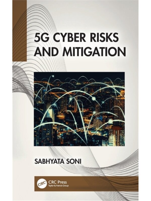 按需印刷不退不换TF 5G Cyber Risks and Mitigation