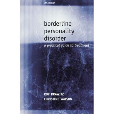 按需印刷Borderline Personality Disorder:A Practical Guide to Treatment[9780198520672]