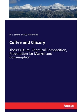 按需印刷Coffee and Chicory[9783743687110]