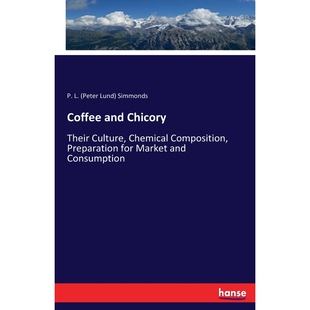 按需印刷Coffee and Chicory[9783743687110]