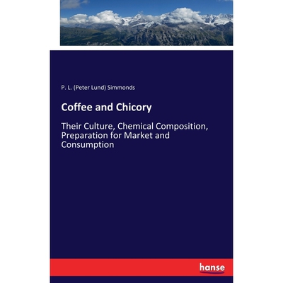 按需印刷不退不换Coffee and Chicory[9783743687110]
