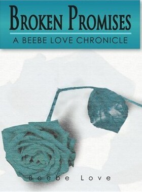 按需印刷不退不换Broken Promises[9781479713394]