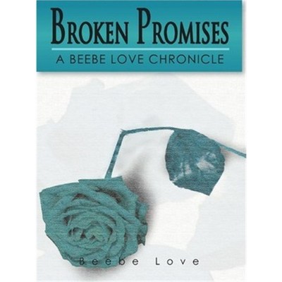 按需印刷Broken Promises[9781479713394]