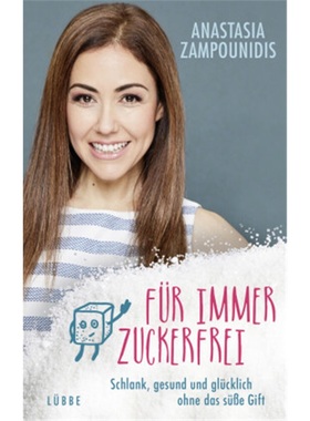 预订【德语】Fur immer zuckerfrei[9783431039979]