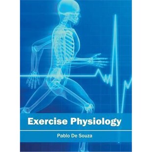 按需印刷Exercise Physiology[9781632396297]