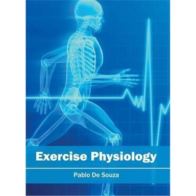 按需印刷Exercise Physiology[9781632396297]