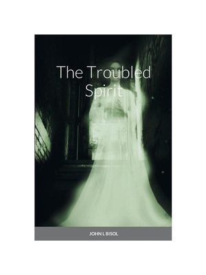 按需印刷The Troubled Spirit[9781387582983]