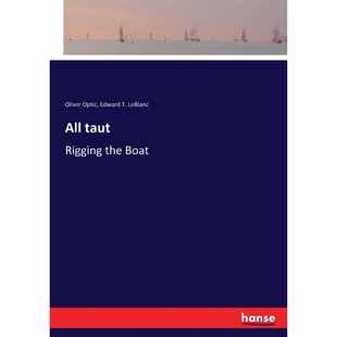9783337413262 按需印刷All taut