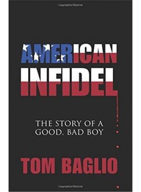 按需印刷American Infidel[9781478754404]