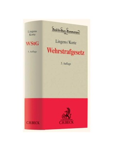 预订【德语】Wehrstrafgesetz:mit Einführungsgesetz zum WStG