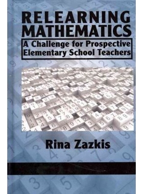 按需印刷Relearning Mathematics[9781617354885]