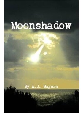 按需印刷不退不换Moonshadow[9781105715143]