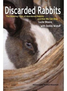 按需印刷Discarded Rabbits[9780368492358]