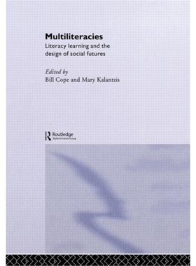 预订Multiliteracies: Lit Learning[9780415214209]