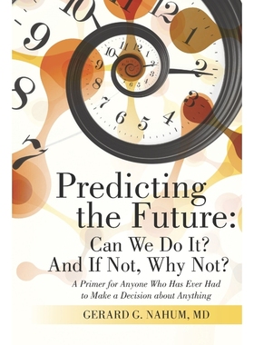 按需印刷Predicting the Future[9781480811065]