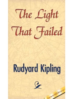 预订The Light That Failed