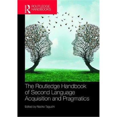 按需印刷The Routledge Handbook of Second Language Acquisition and Pragmatics[9780815349761]