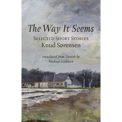 按需印刷The Way It Seems[9781947980280]