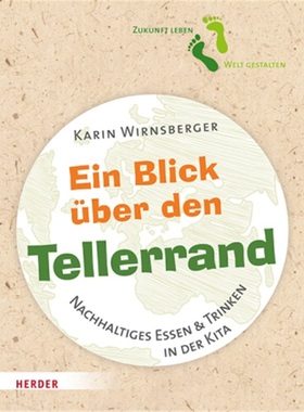 预订【德语】Ein Blick uber den Tellerrand[9783451390401]