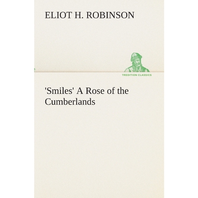 按需印刷不退不换Smiles' A Rose of the Cumberlands[9783849512873]