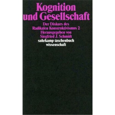 预订【德语】Kognition und Gesellschaft: