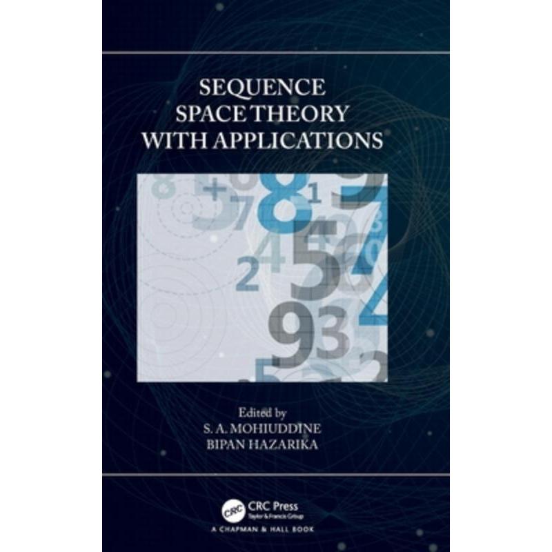 按需印刷TF Sequence Space Theory with Applications[9781032013251]